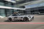 Mercedes-AMG GT R F1 Safety Car 2018 года